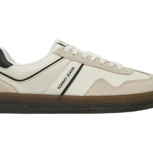 Tenis Tommy Hilfiger The Greenwich Leather M01524 Para Hombre