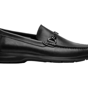 Zapatos Flexi Mocasin Caballero 418203 Para Hombre