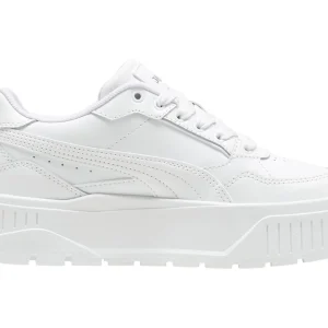 Tenis Puma Karmen II Idol Para Niña