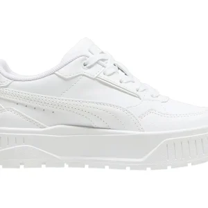 Tenis Puma 398877 Para Niña