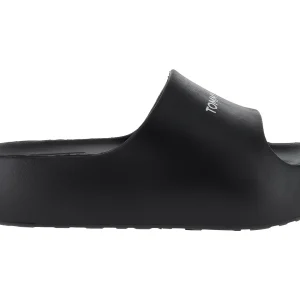 Sandalias Tommy Hilfiger 02763 Para Mujer