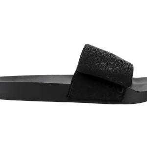 Sandalias Calvin Klein M01671 Para Hombre