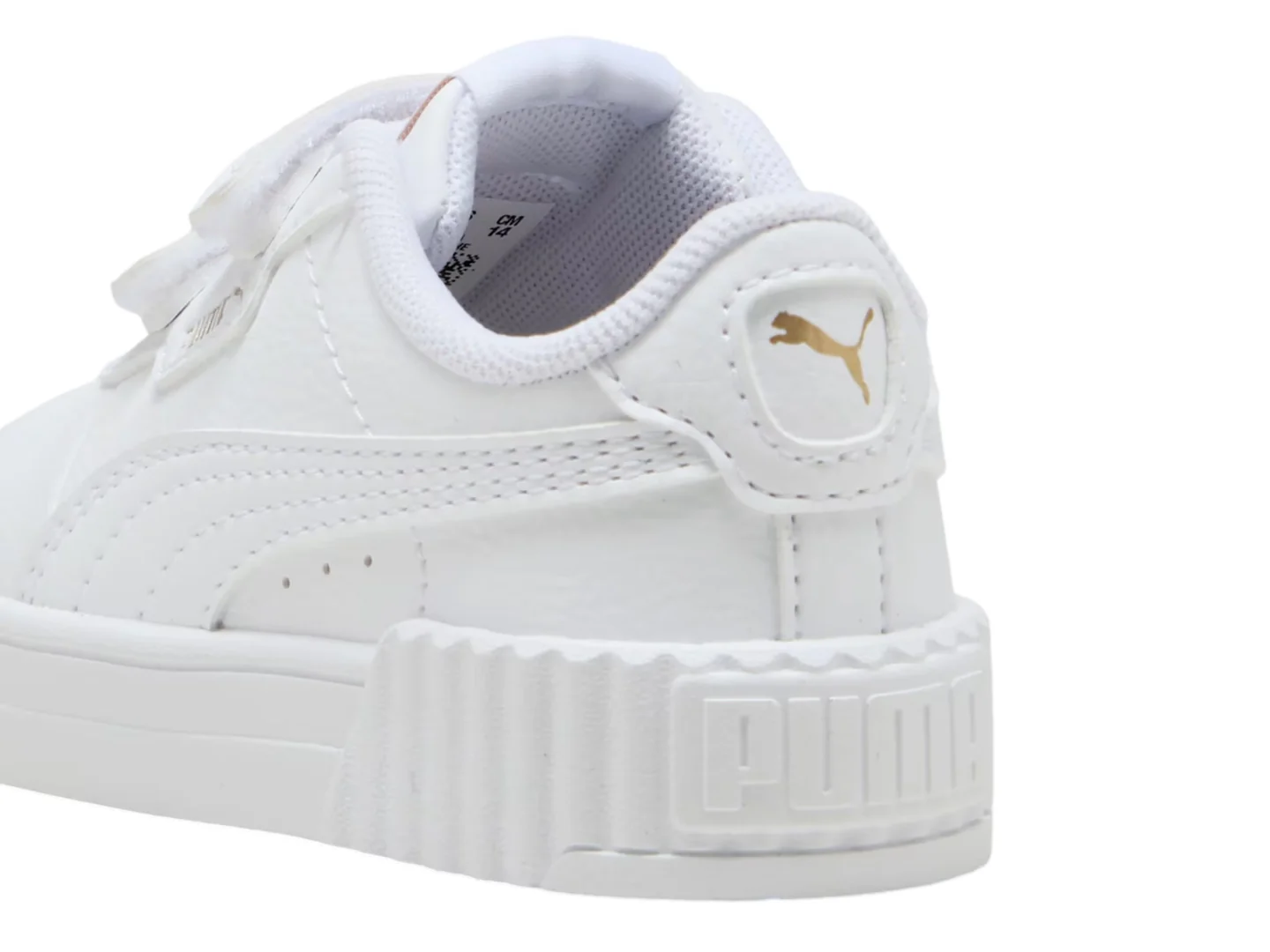 Tenis Puma 401480 Para Niña - Imagen 3