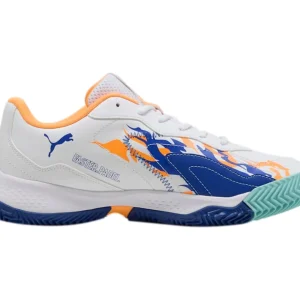 Tenis Puma Nova Smash 108288 Para Hombre