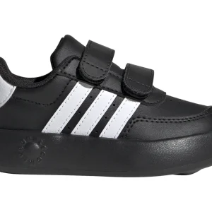 Tenis Adidas Breaknet 2 0 Id5277 Para Niño