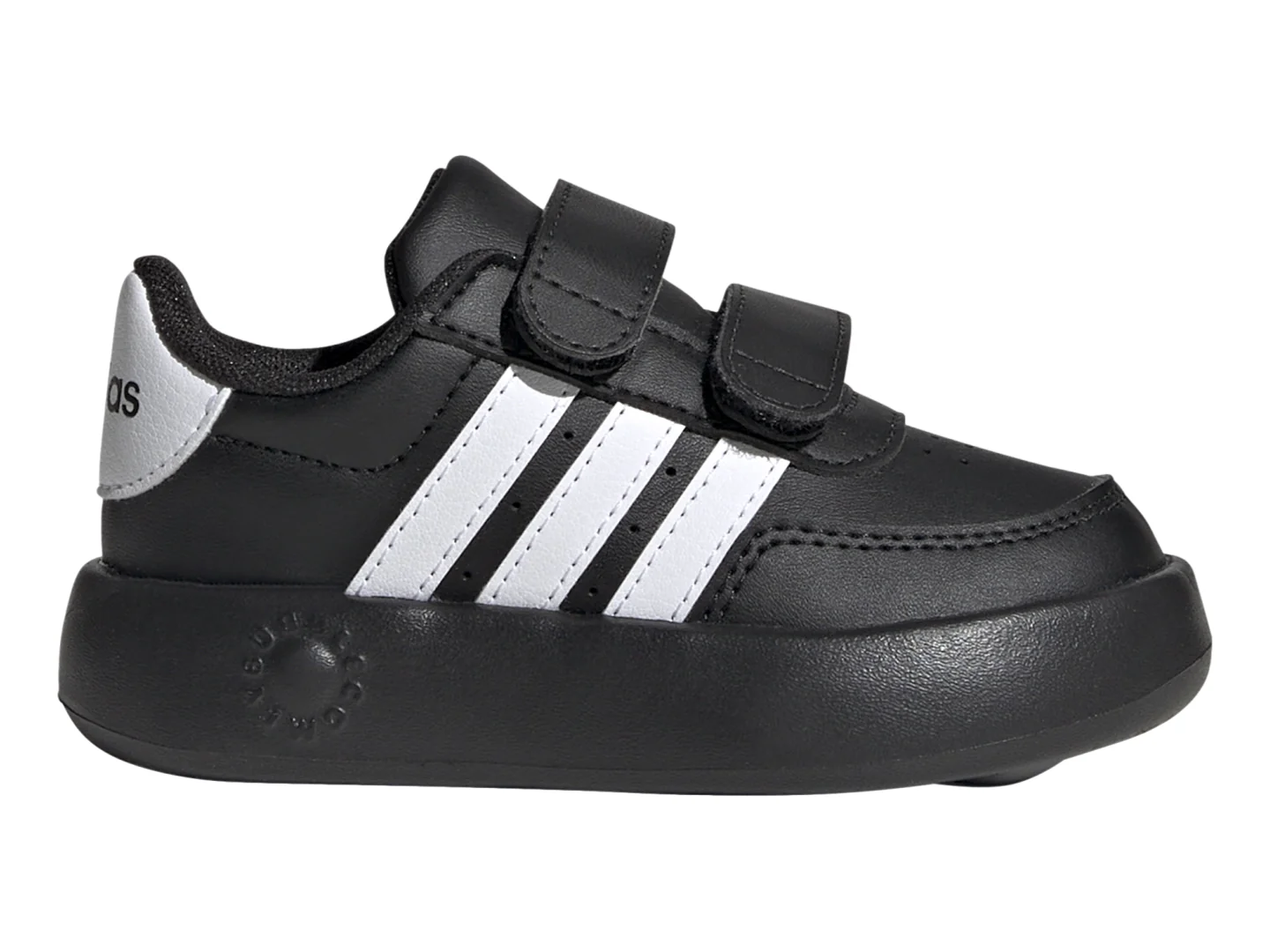 Tenis Adidas Breaknet 2 0 Id5277 Para Niño