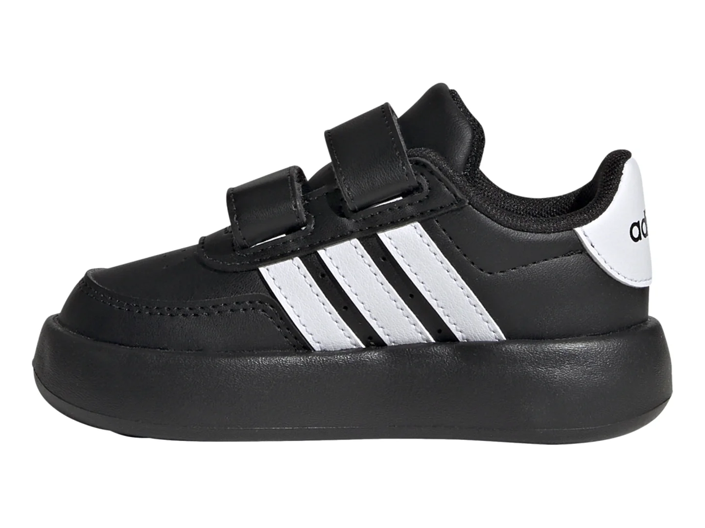 Tenis Adidas Breaknet 2 0 Id5277 Para Niño - Imagen 4