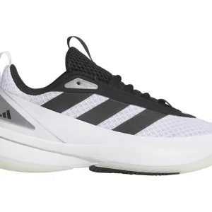 Tenis Adidas Front Court Shoe Jh7926 Para Niño