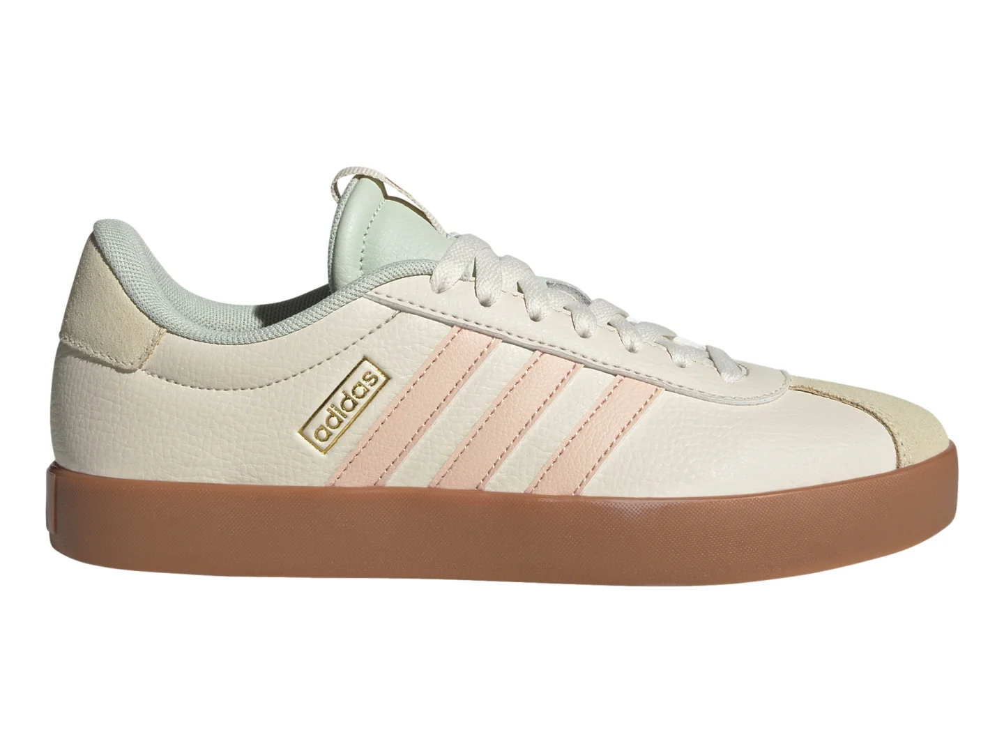 Tenis Adidas Vl Court 3 0 Jp5348 Para Mujer