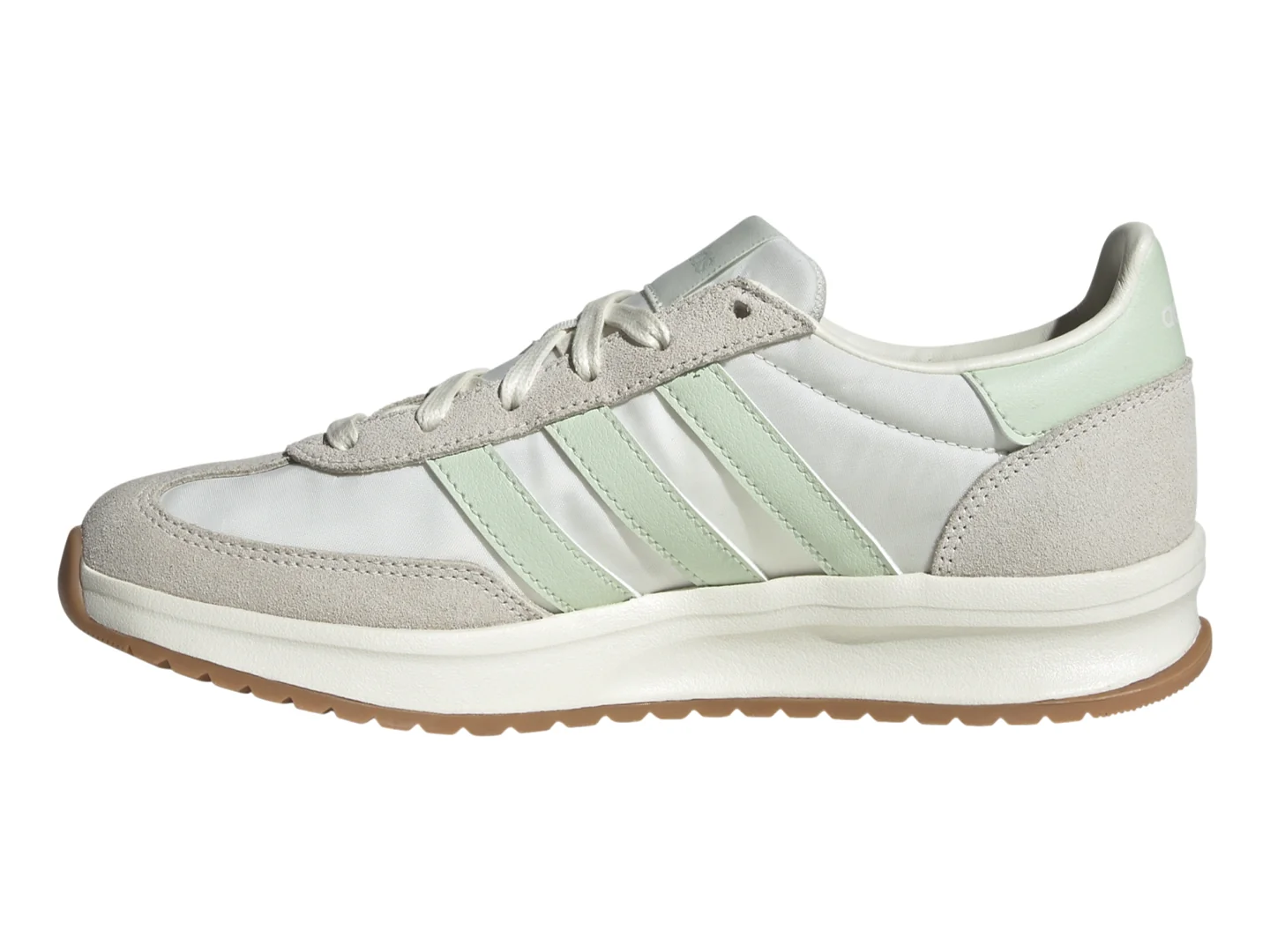 Tenis Adidas Run 72 Ji4914 Para Mujer - Imagen 4