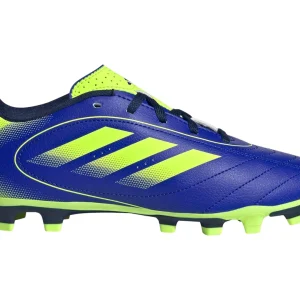 Tenis Adidas Goletto Ix Fg Mg Soccer Jh6646 Para Niño