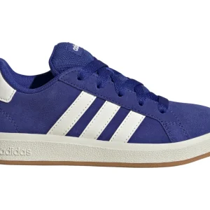 Tenis Adidas Grand Court 00S Jp5894 Para Niño