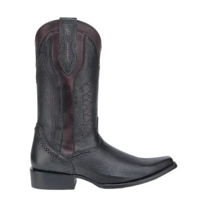 Botas Cuadra 1B2tve Para Hombre