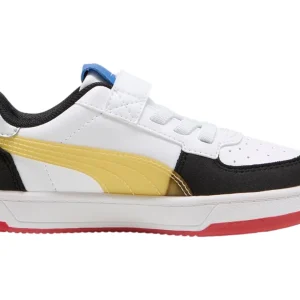 Tenis Puma 401404 Para Niño