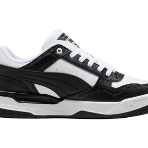 Tenis Puma Rebound Retro 400197 Para Hombre