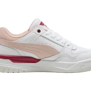 Tenis Puma Rebound Retro 400197 Para Mujer