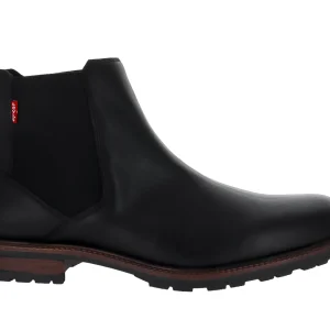 Botas Levis (Pu) 212549 Para Hombre