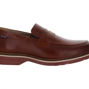 Zapatos Dockers Mocasin Caballero 212569 Para Hombre