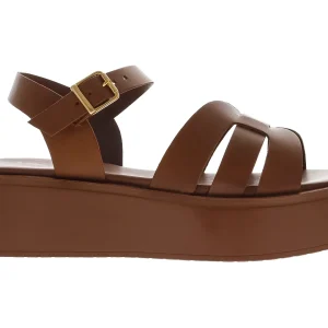 Sandalias Levis (Pu) 112514 Para Mujer