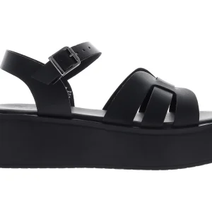 Sandalias Levis (Pu) 112514 Para Mujer