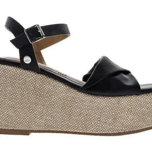 Sandalias Levis (Pu) 112522 Para Mujer