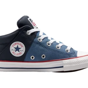 Tenis Converse Axel A10747 Para Niño