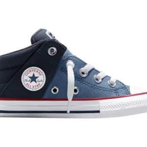 Tenis Converse Axel A10749 Para Niño