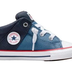 Tenis Converse Axel A10751 Para Niño