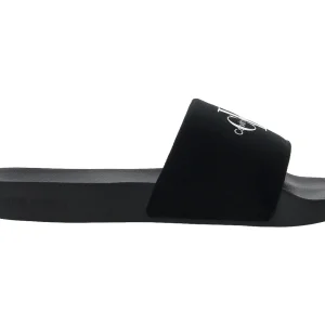 Sandalias Calvin Klein 01835 Para Mujer