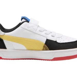 Tenis Puma 401406 Para Niño