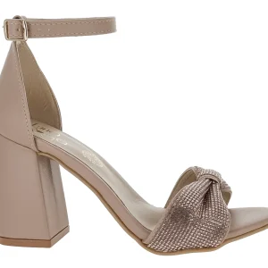 Zapatillas Mirlo Dama 65327 Para Mujer