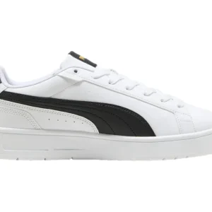 Tenis Puma Court Classico 400284 Para Hombre