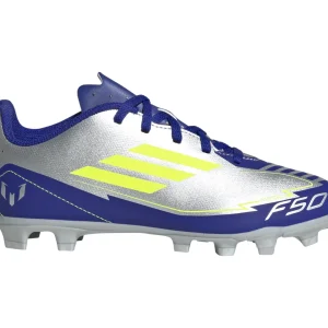 Tenis Adidas F50 Club Fg Messi Ih0926 Para Niño