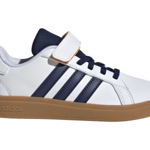 Tenis Adidas Ji0973 Para Niño