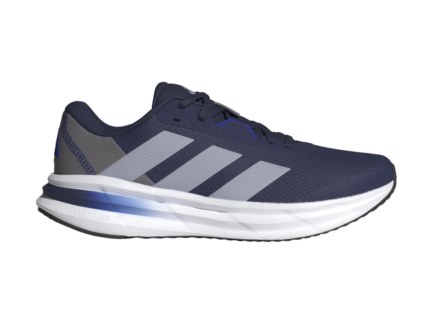 Tenis Adidas Galaxy 7 Ji4601 Para Hombre
