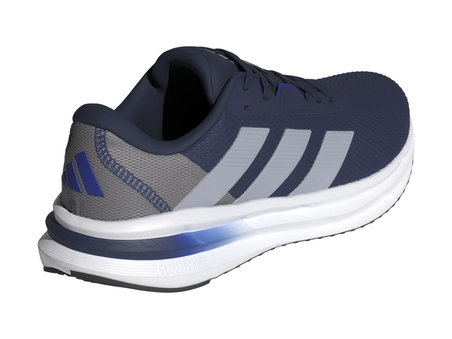 Tenis Adidas Galaxy 7 Ji4601 Para Hombre - Imagen 3