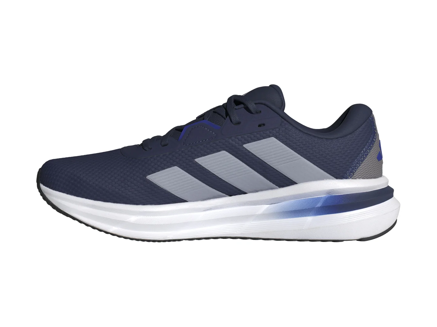 Tenis Adidas Galaxy 7 Ji4601 Para Hombre - Imagen 4