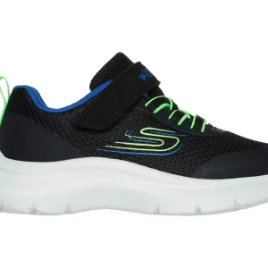 Tenis Skechers 405095 Para Niño