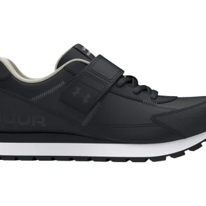 Tenis Under Armour Ps Essential Runner 028556 Para Niña