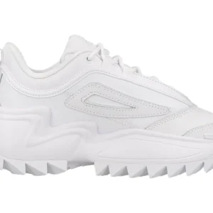 Tenis Fila Twister 02280 Para Mujer