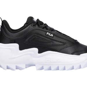Tenis Fila Twister 02294 Para Mujer