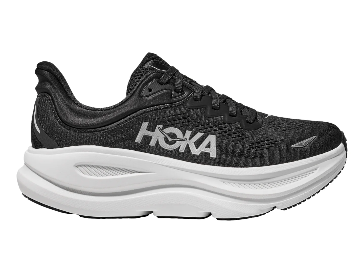 Tenis Hoka Bondi 9 162011 Para Hombre