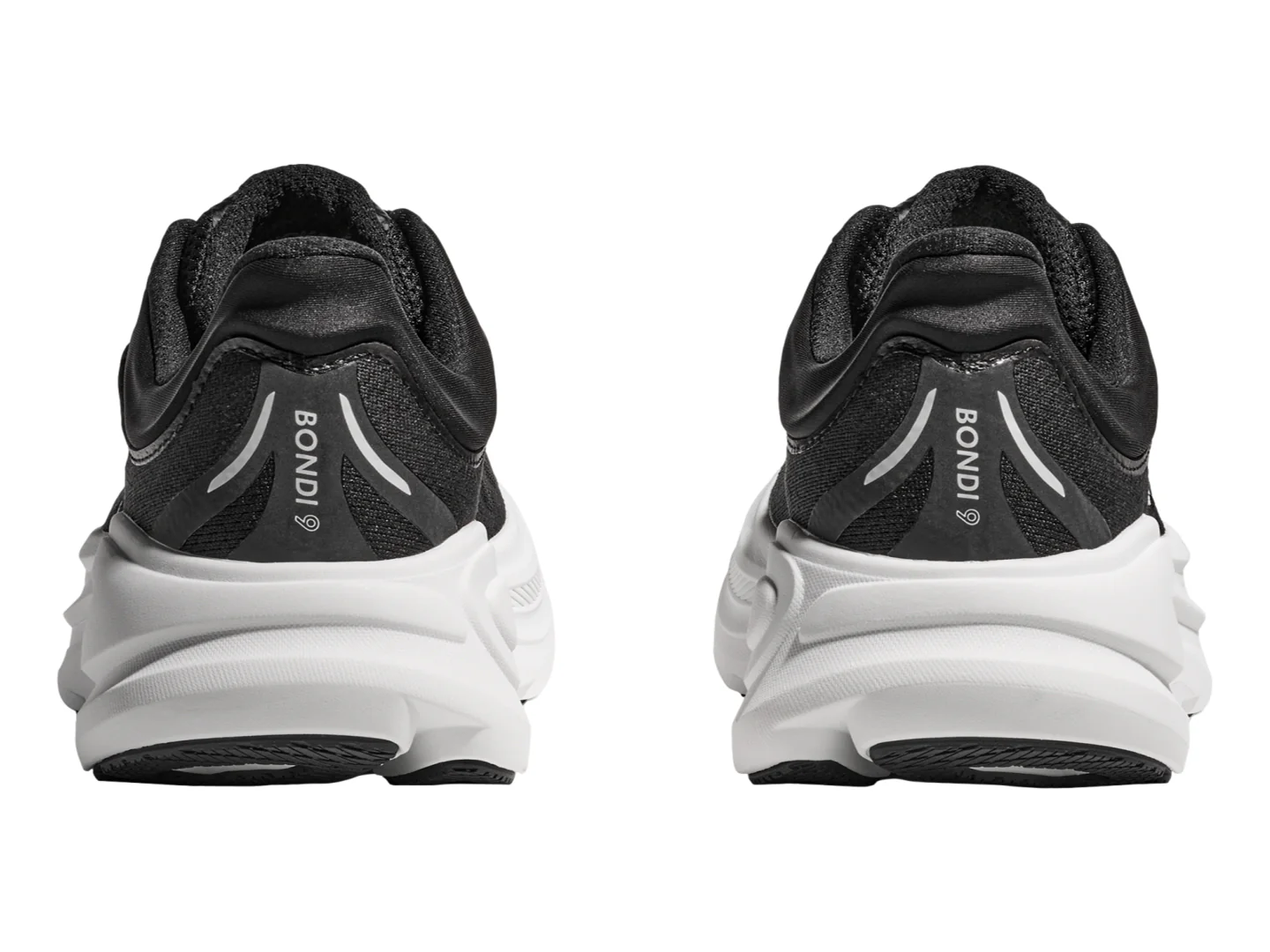 Tenis Hoka Bondi 9 162011 Para Hombre - Imagen 3