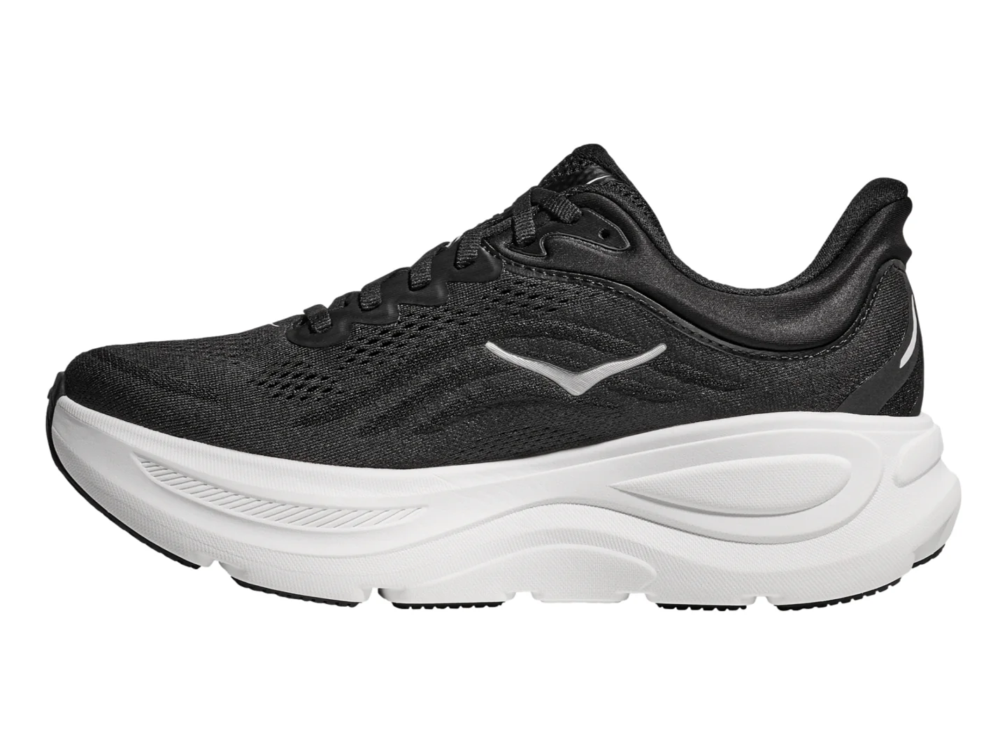 Tenis Hoka Bondi 9 162011 Para Hombre - Imagen 4