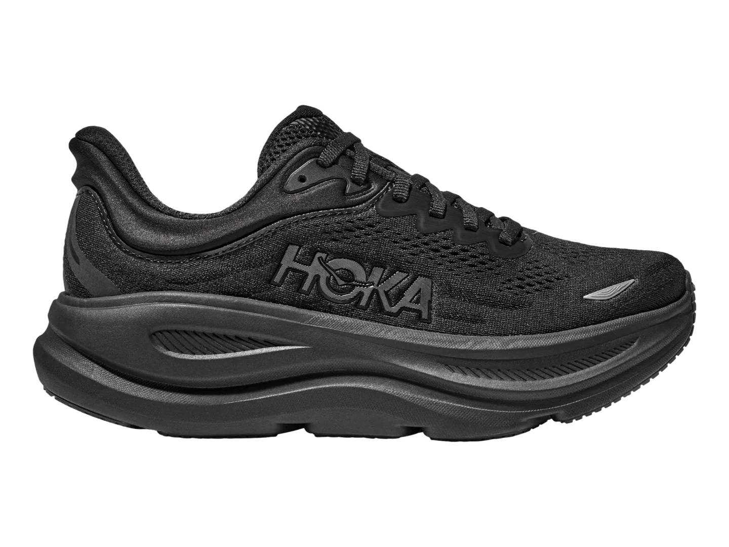 Tenis Hoka Bondi 9 162011 Para Hombre