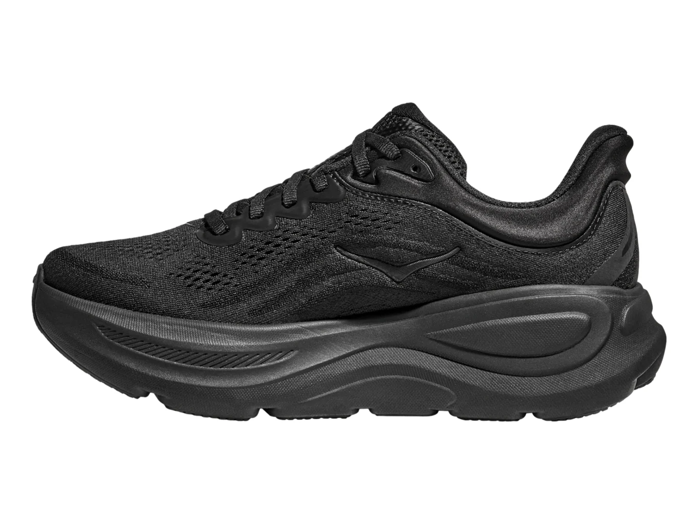 Tenis Hoka Bondi 9 162011 Para Hombre - Imagen 4