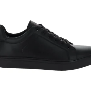 Tenis Guess Caballero Amatsi Para Hombre