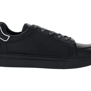 Tenis Guess Caballero Armita Para Hombre