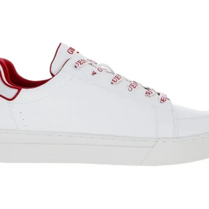 Tenis Guess Caballero Armita Para Hombre
