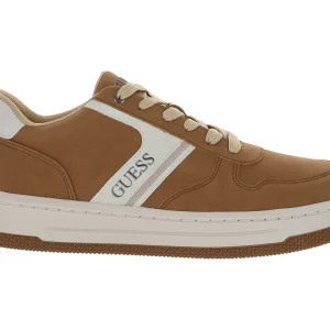 Tenis Guess Caballero Nahama Para Hombre